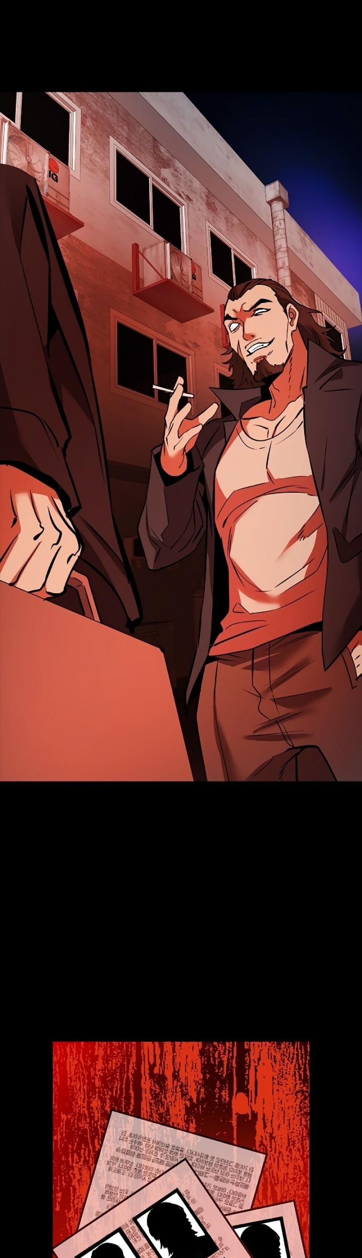 Killing Field chapter 10 halaman 36