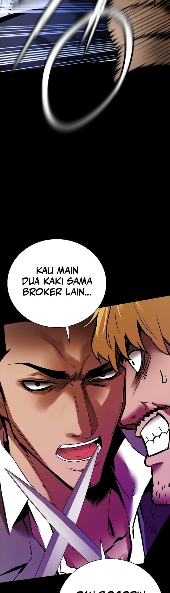 Killing Field chapter 10 halaman 48
