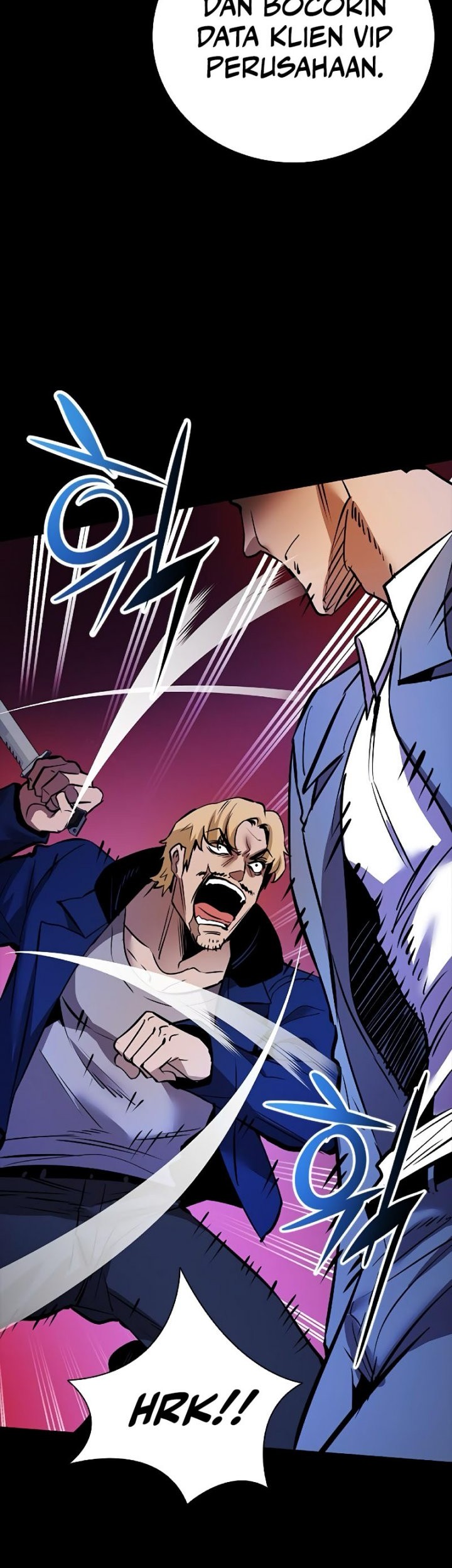 Killing Field chapter 10 halaman 49