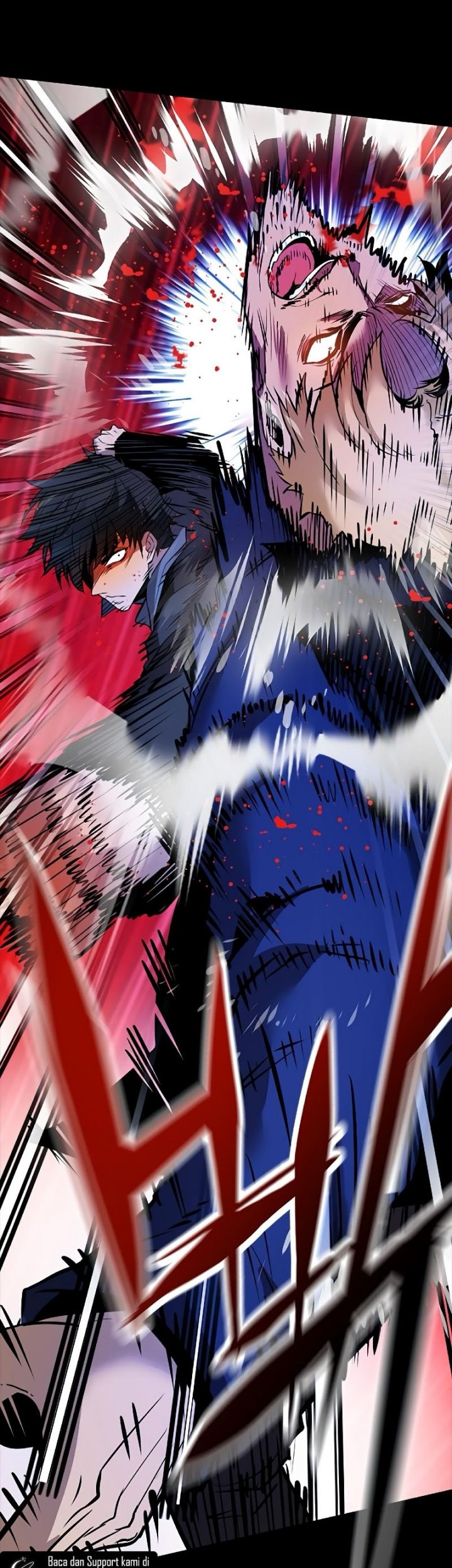 Killing Field chapter 10 halaman 51