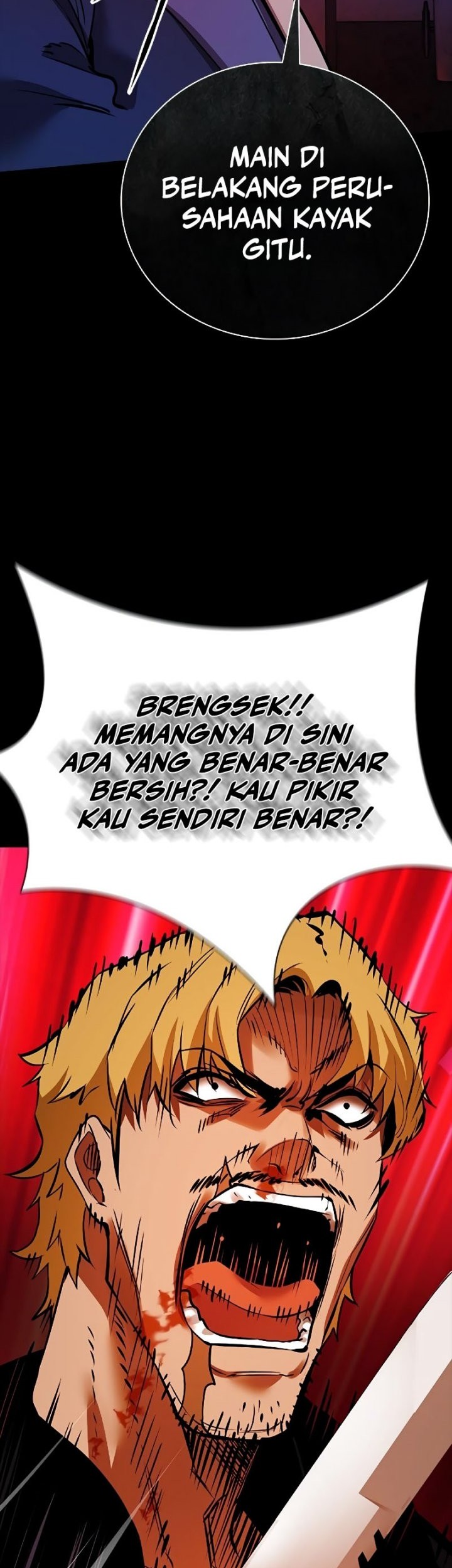 Killing Field chapter 10 halaman 55