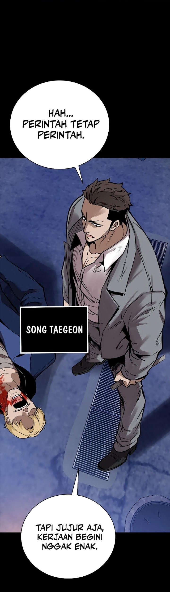 Killing Field chapter 10 halaman 60