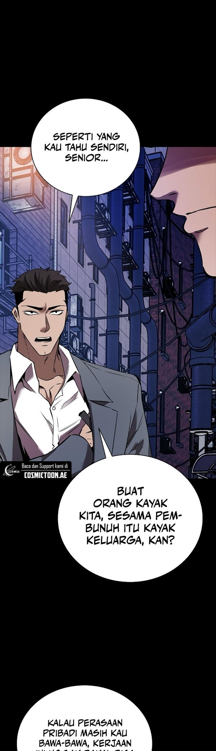 Killing Field chapter 10 halaman 61