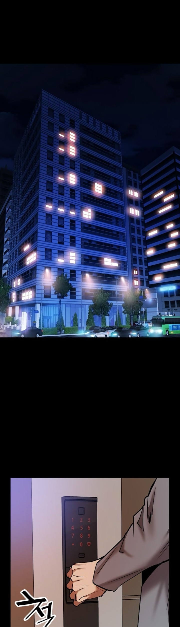 Killing Field chapter 10 halaman 65