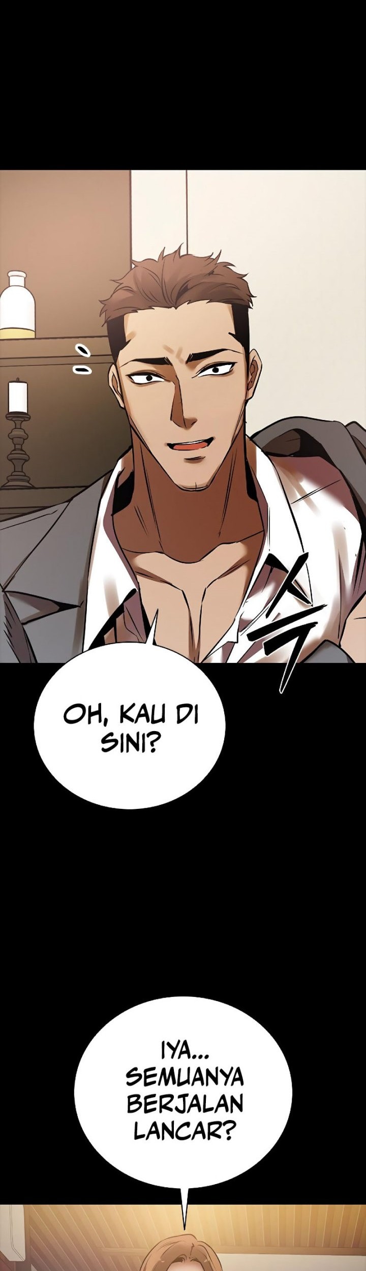 Killing Field chapter 10 halaman 67