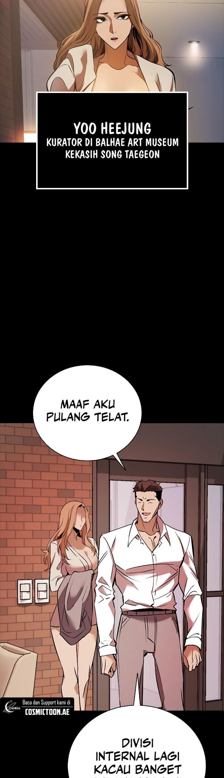 Killing Field chapter 10 halaman 68
