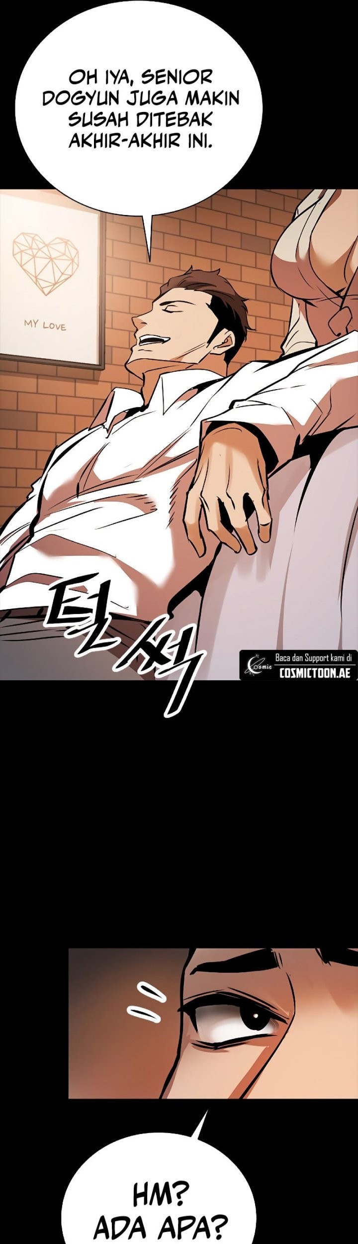 Killing Field chapter 10 halaman 70