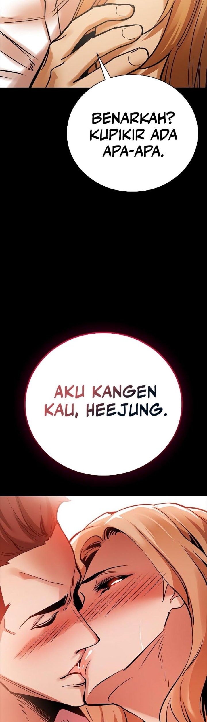 Killing Field chapter 10 halaman 72