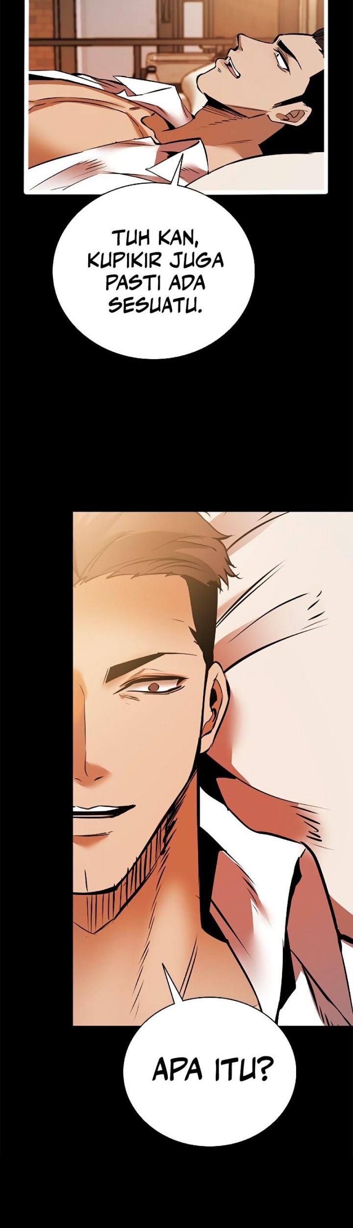 Killing Field chapter 10 halaman 79