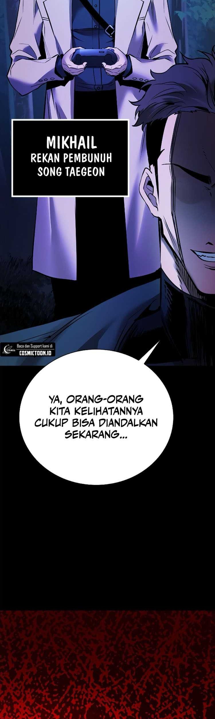 Killing Field Bab 11 halaman 81