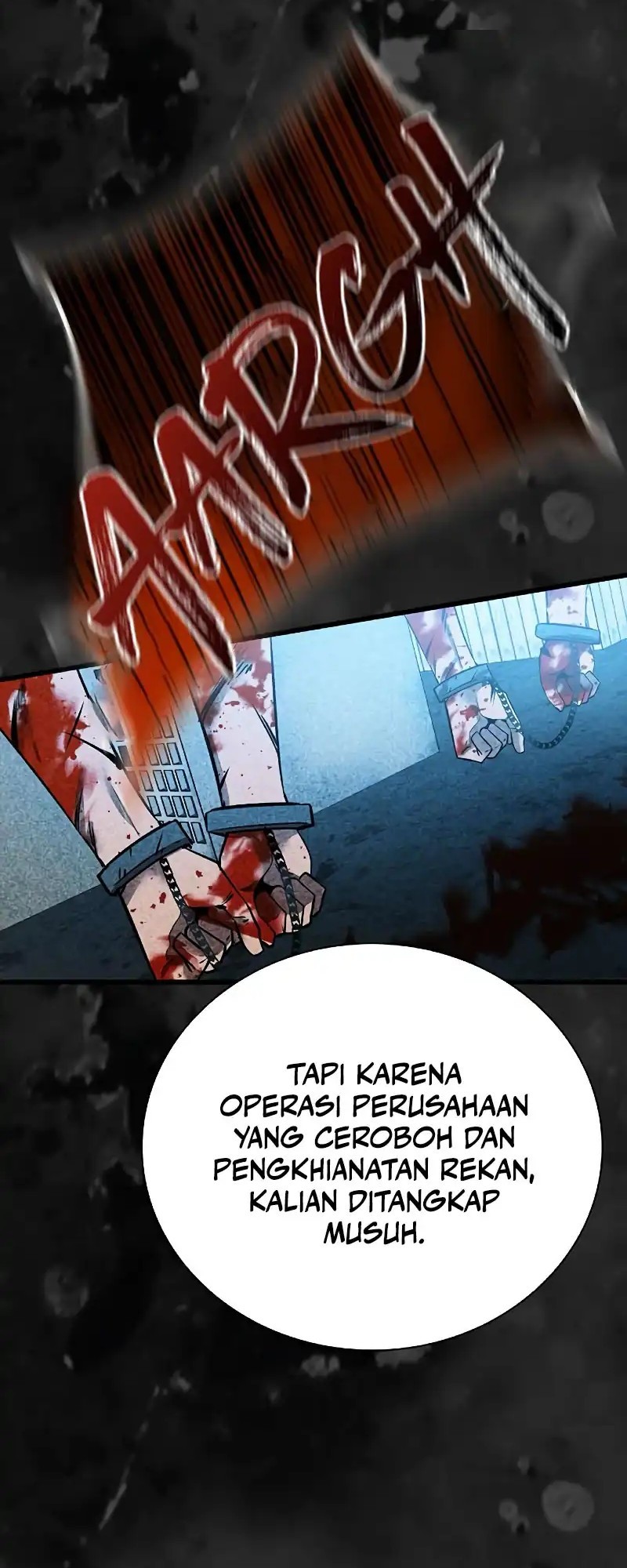 Killing Field Bab 15 halaman 66