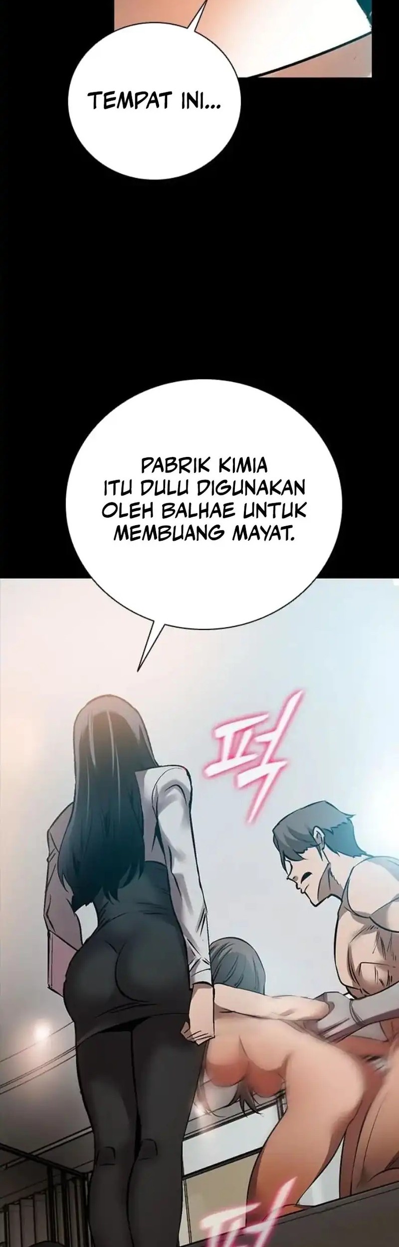 Killing Field Bab 16 halaman 20