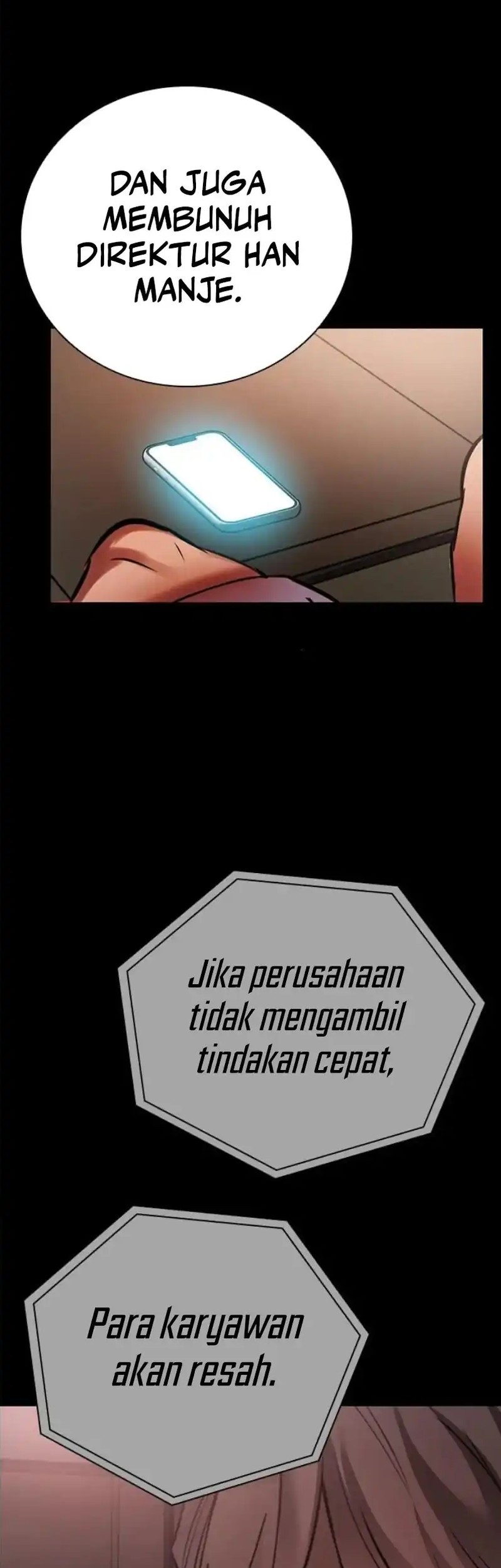 Killing Field Bab 16 halaman 52