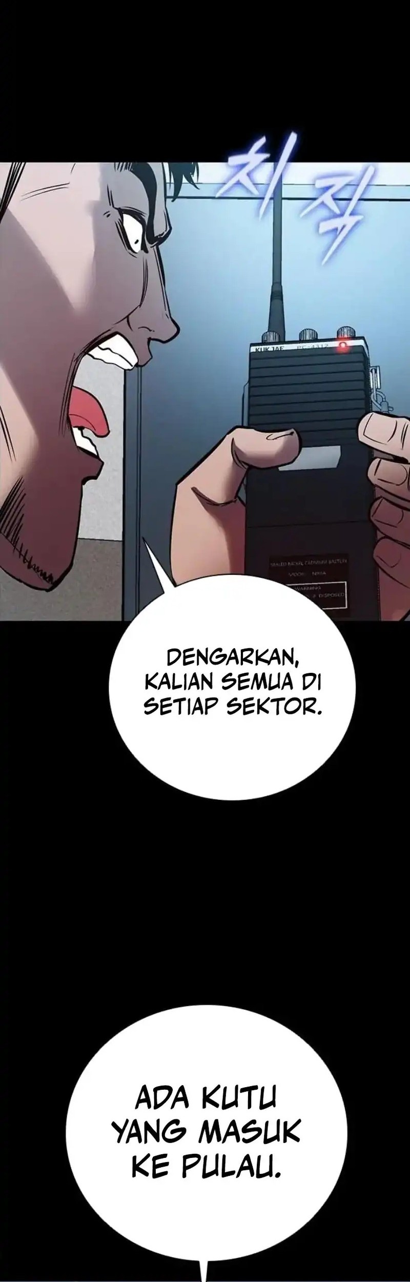 Killing Field Bab 16 halaman 79
