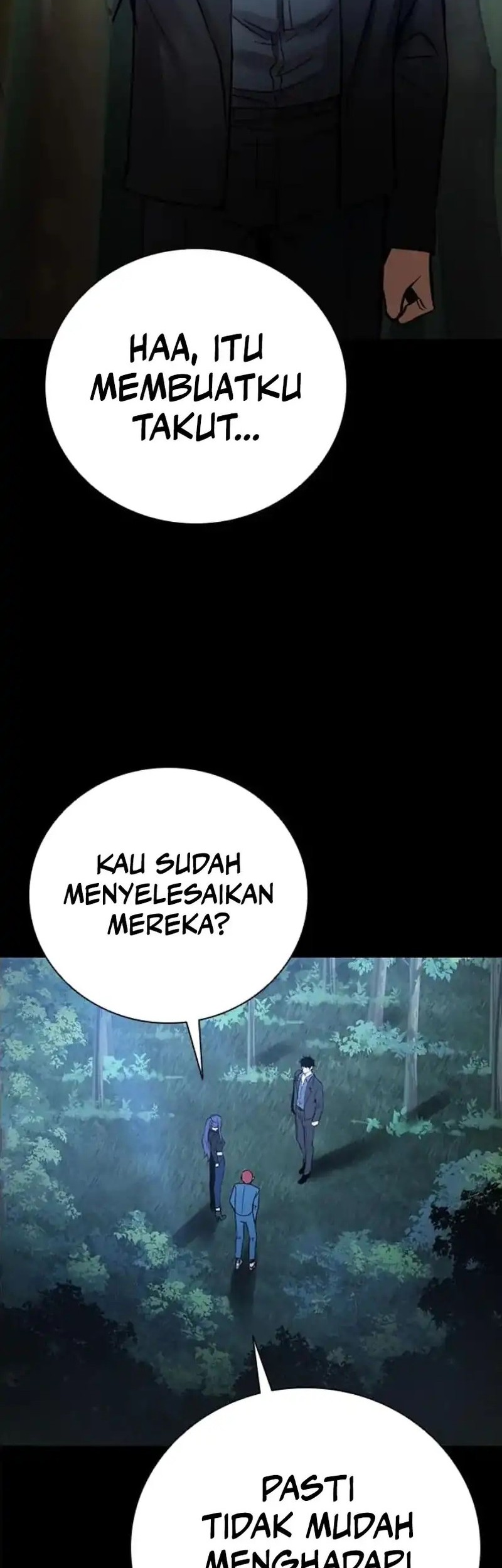 Killing Field Bab 17 halaman 17