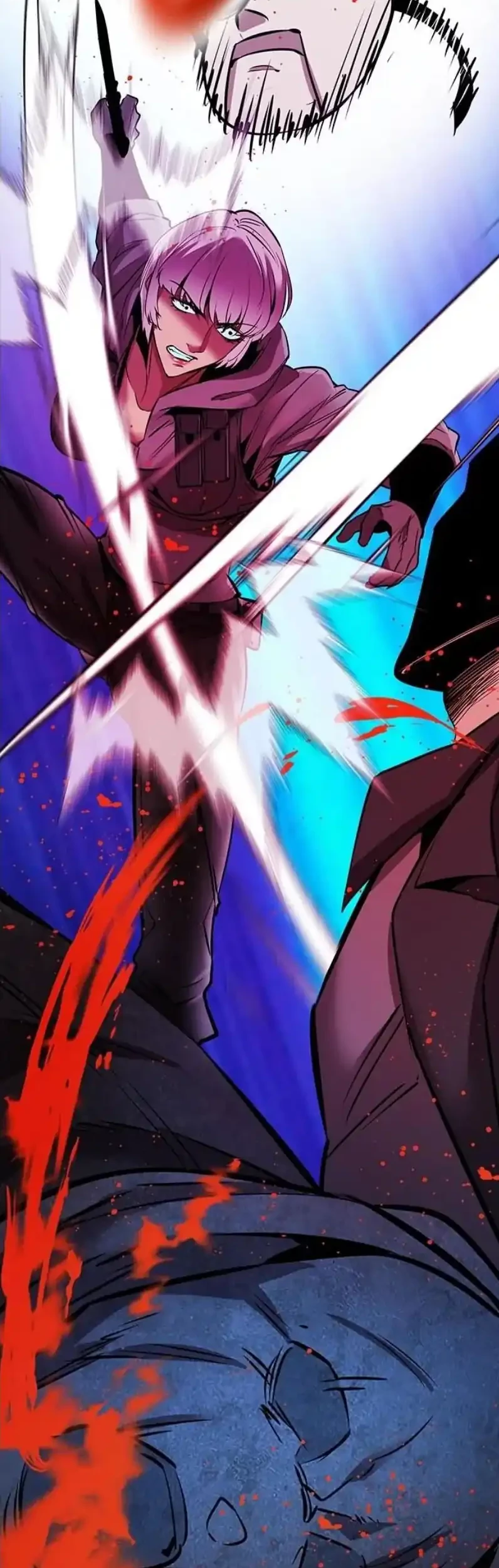 Killing Field chapter 18 halaman 2