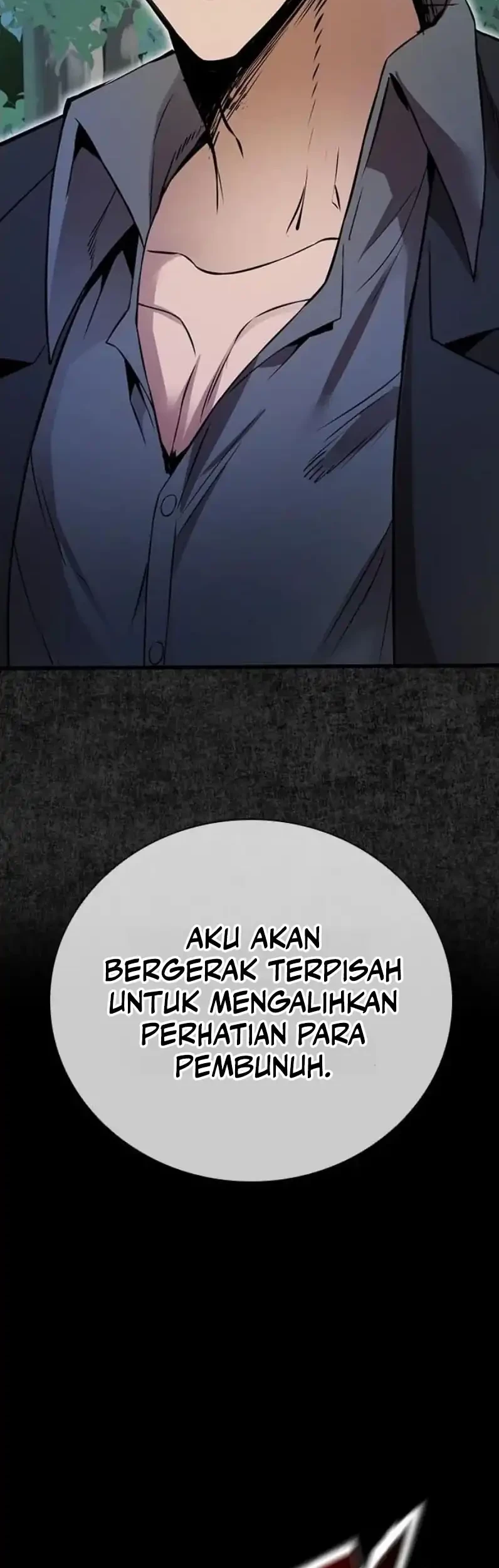 Killing Field chapter 18 halaman 11