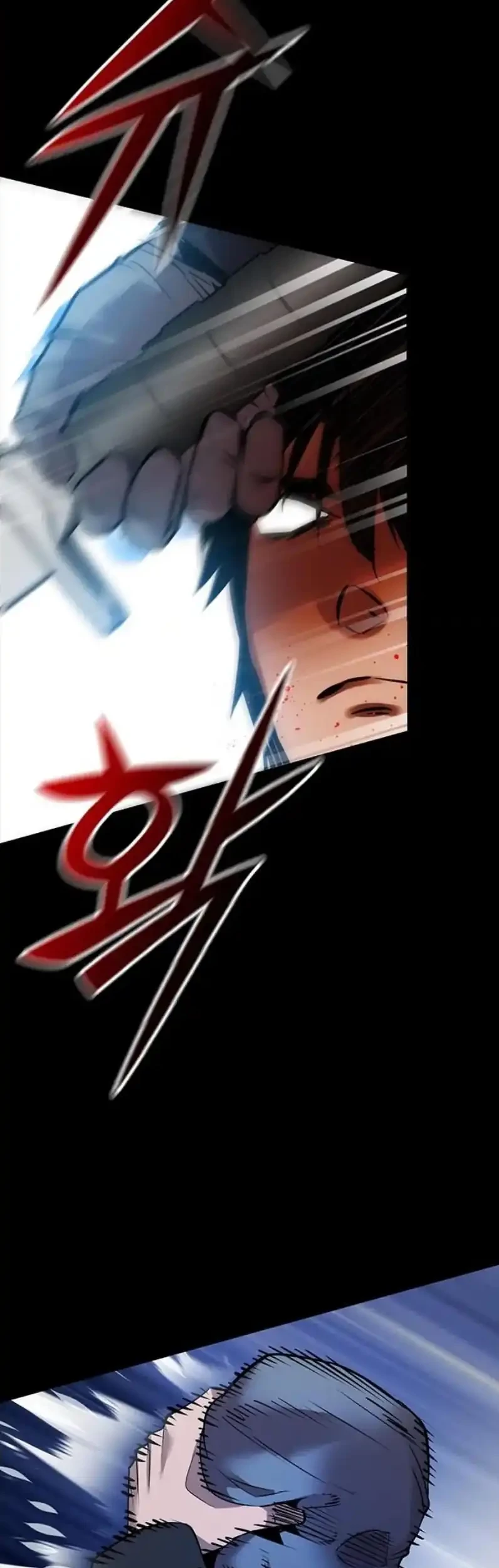 Killing Field chapter 18 halaman 34