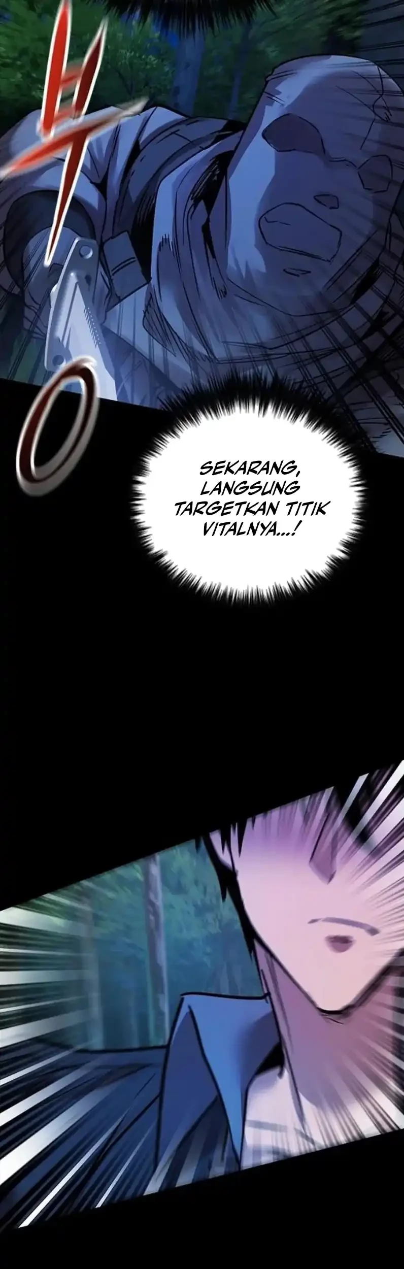 Killing Field chapter 18 halaman 50