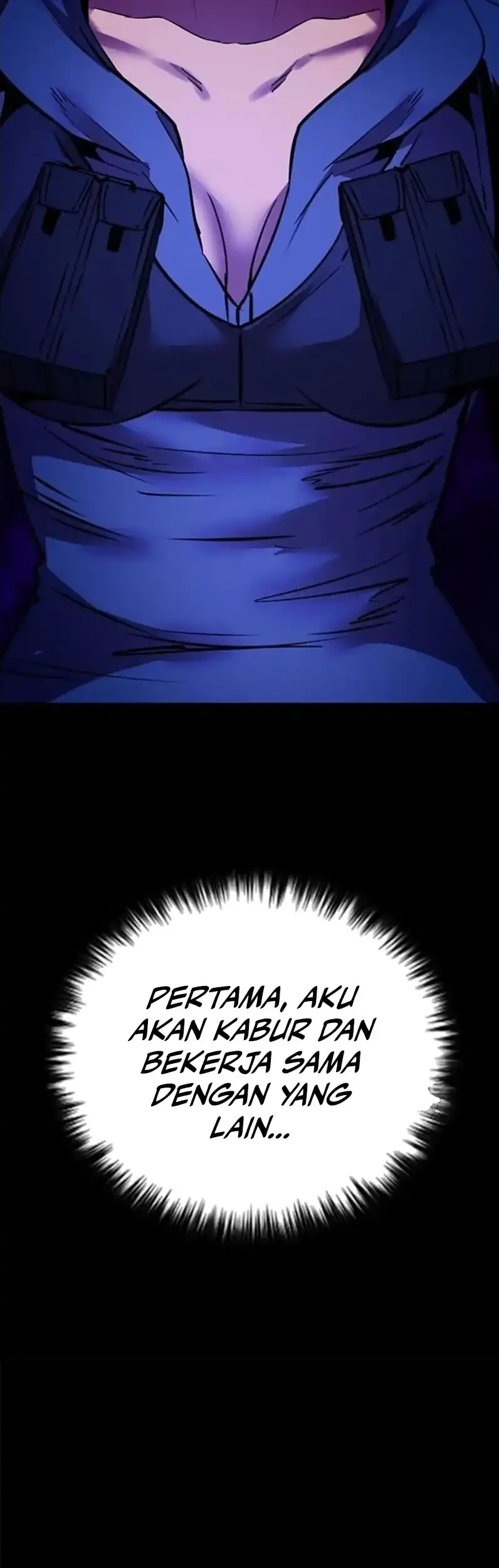 Killing Field chapter 18 halaman 55