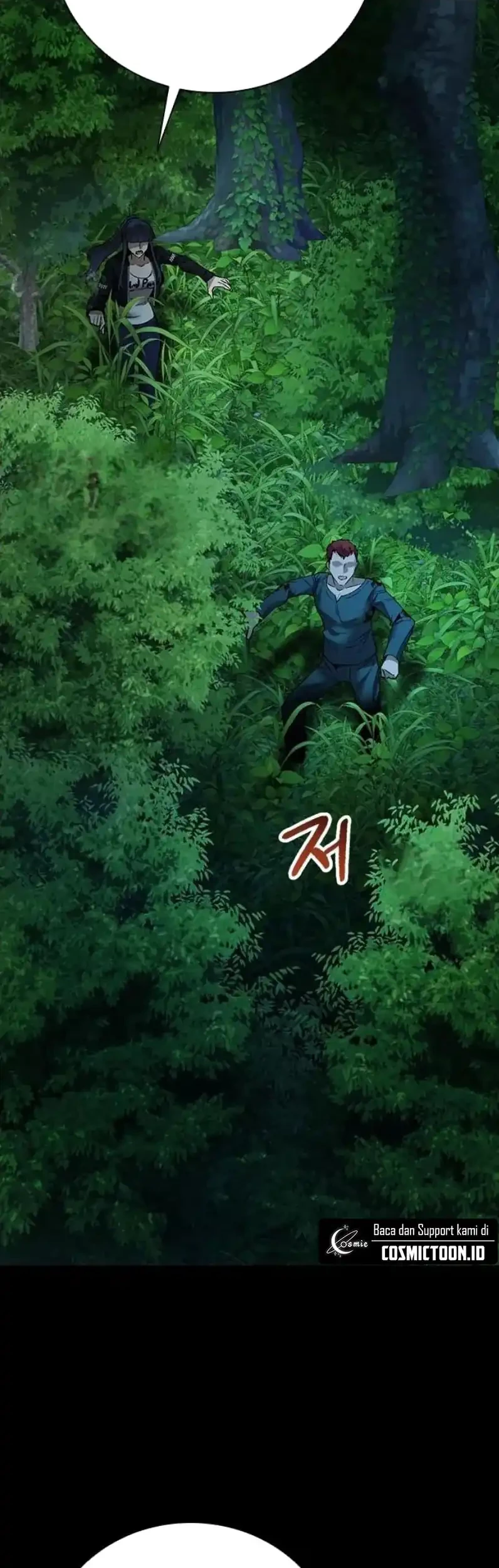 Killing Field chapter 18 halaman 59