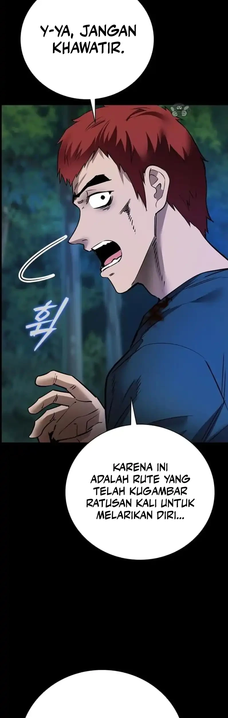 Killing Field chapter 18 halaman 60