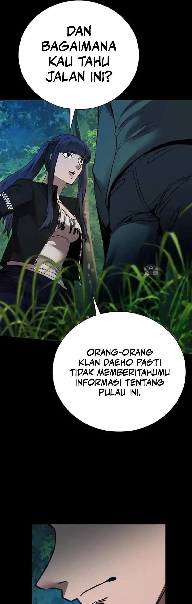 Killing Field chapter 18 halaman 62