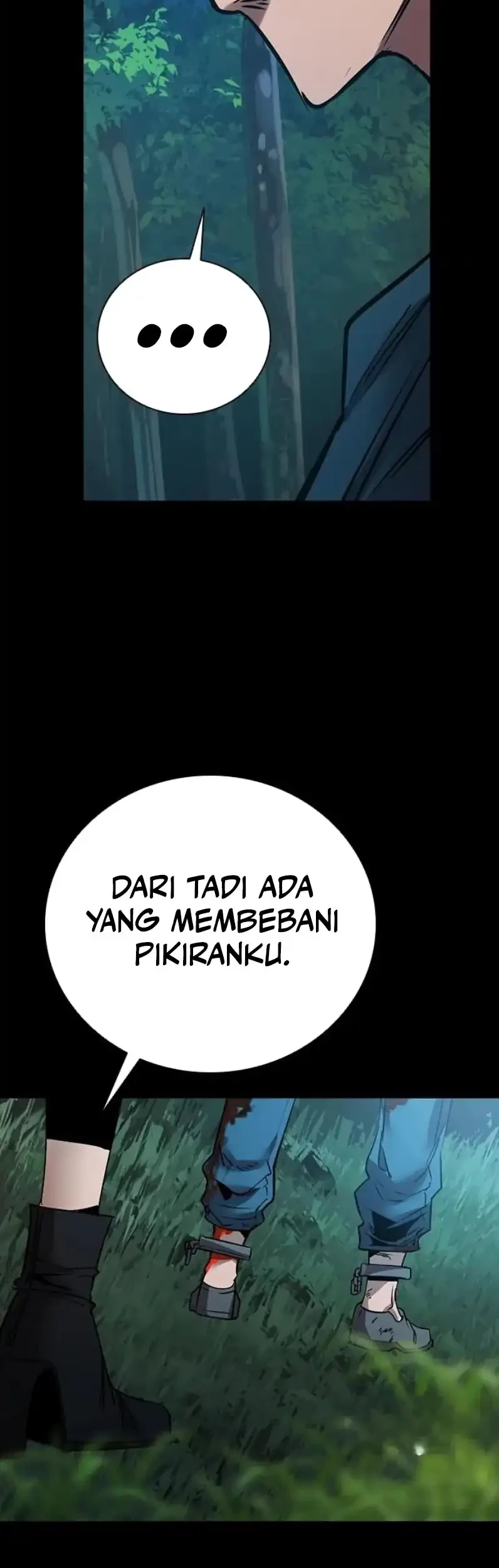 Killing Field chapter 18 halaman 63