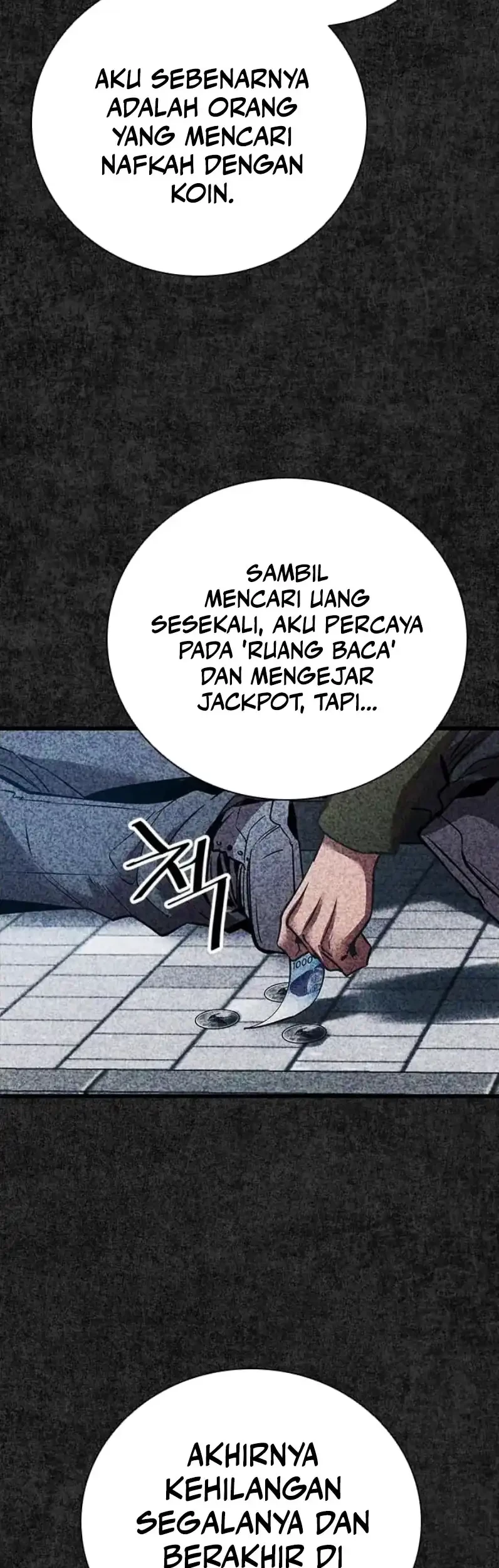Killing Field chapter 18 halaman 65