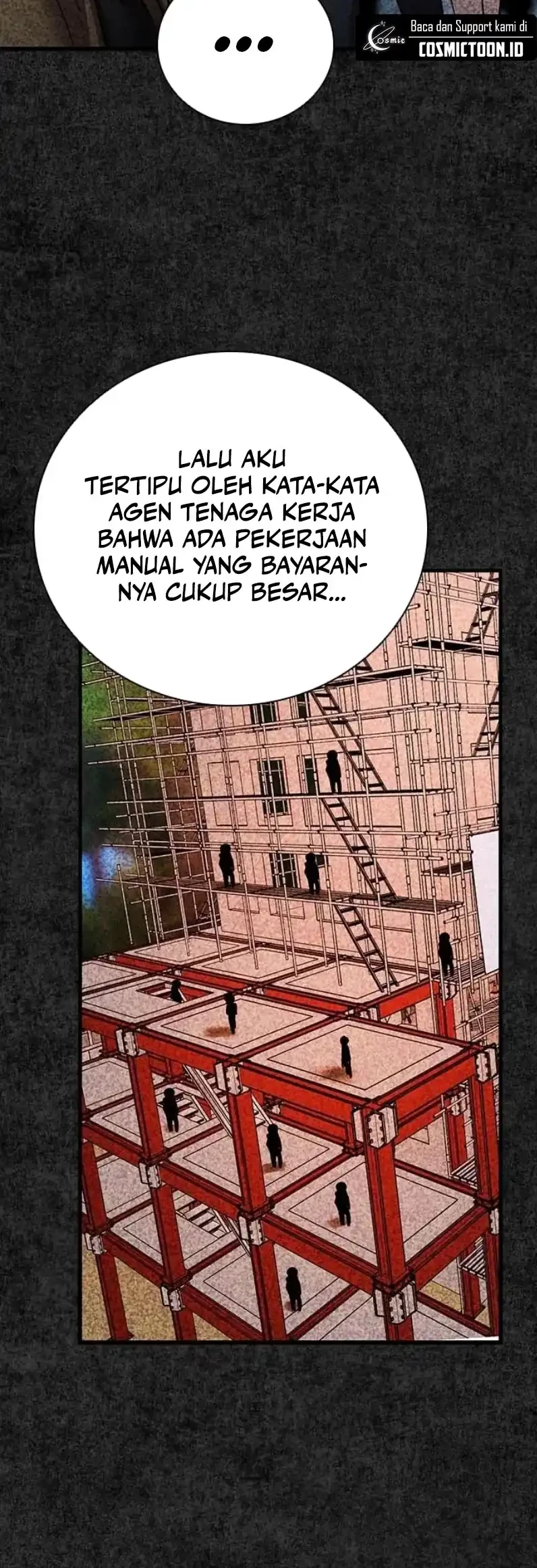 Killing Field chapter 18 halaman 67