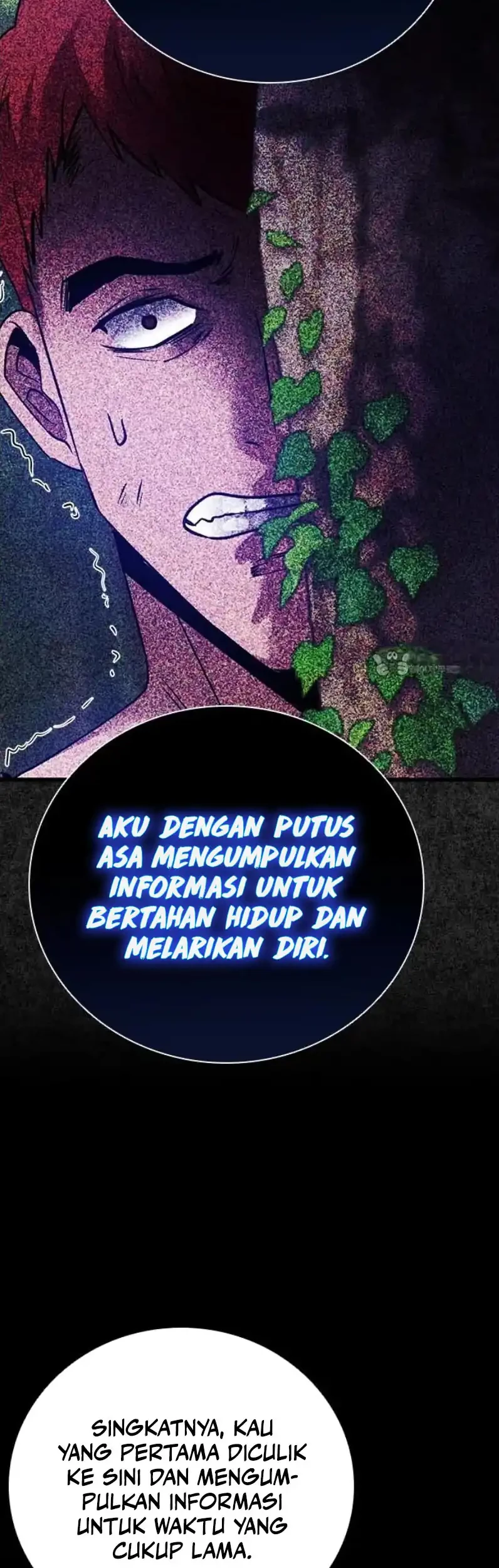 Killing Field chapter 18 halaman 71