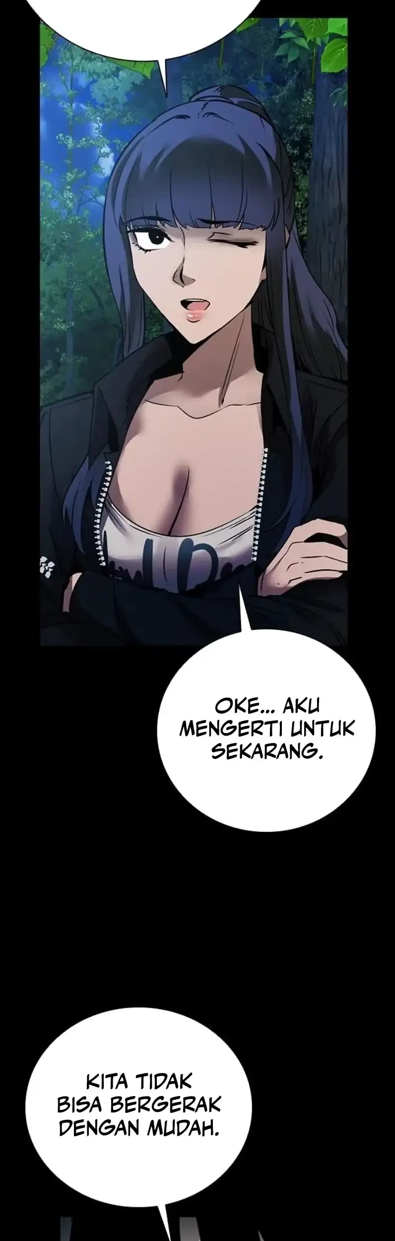 Killing Field chapter 18 halaman 72