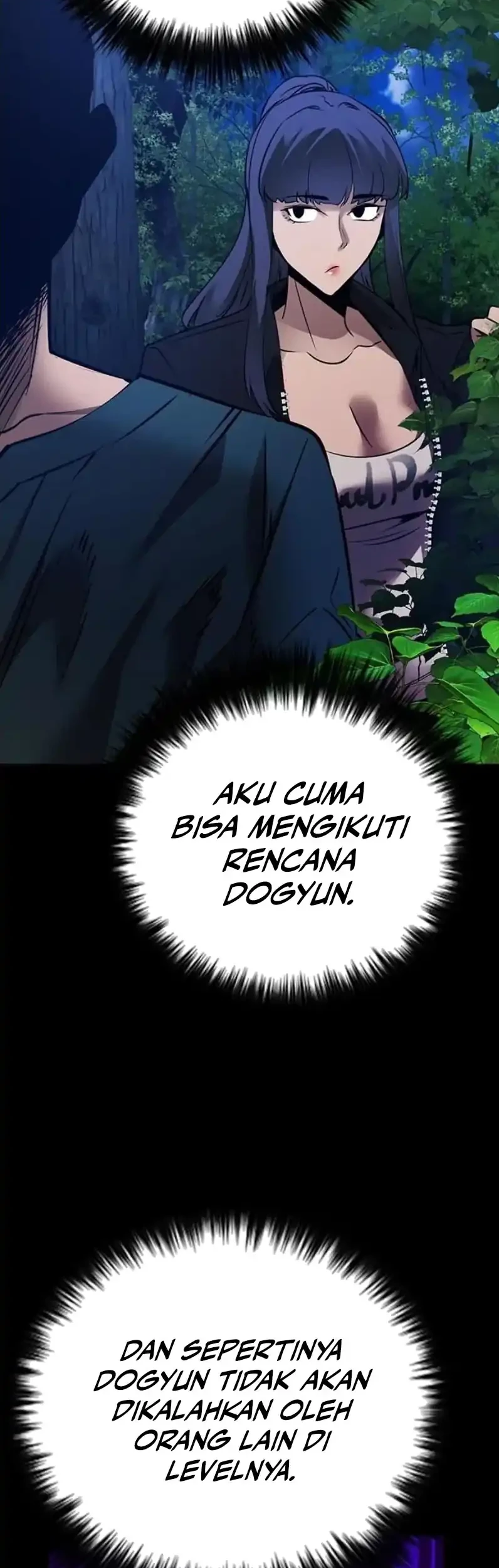 Killing Field chapter 18 halaman 75