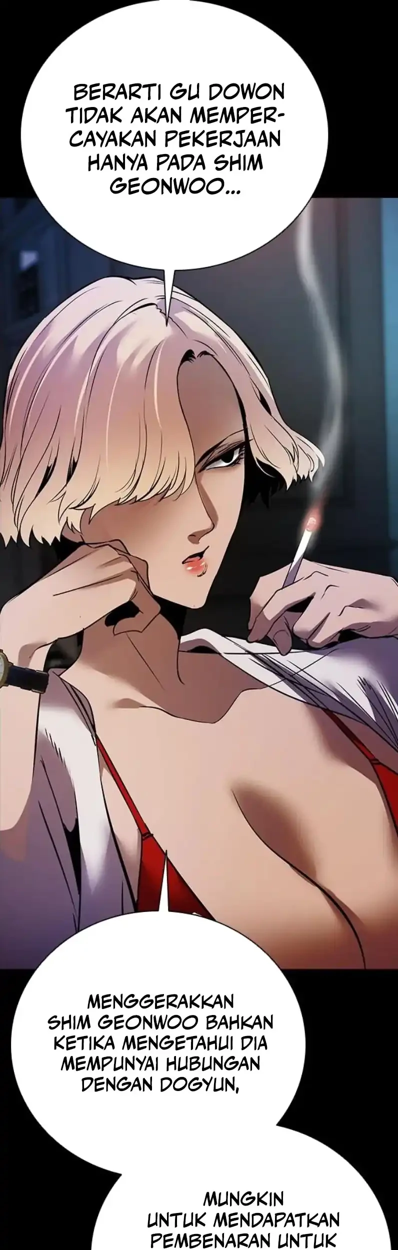 Killing Field chapter 18 halaman 80