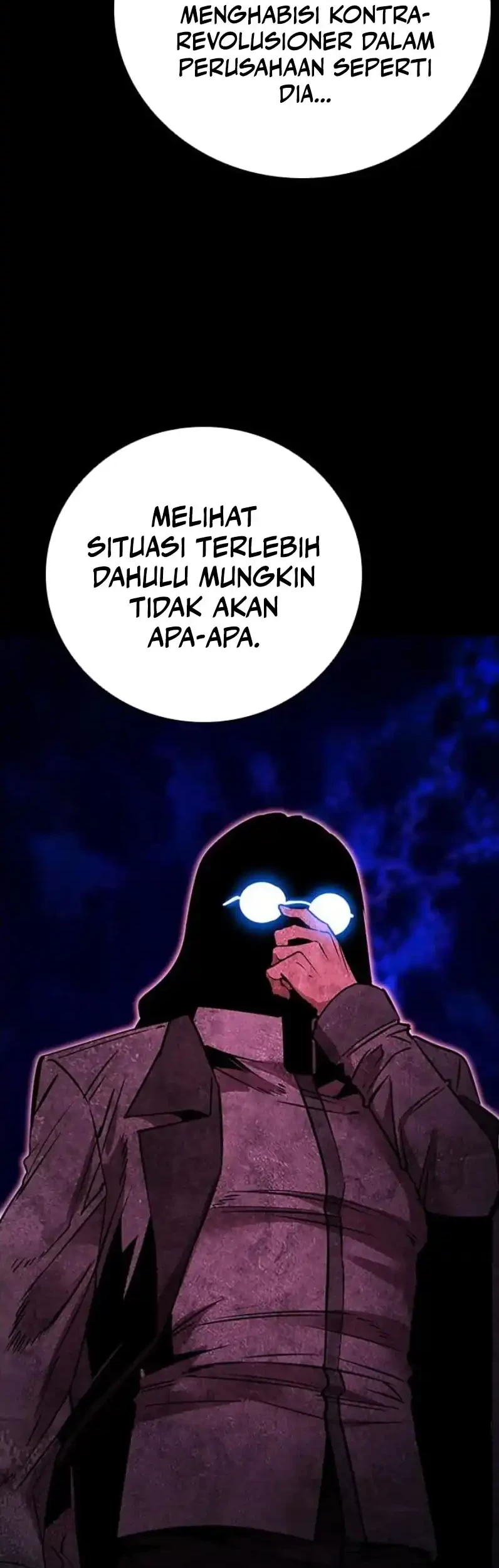 Killing Field chapter 18 halaman 81