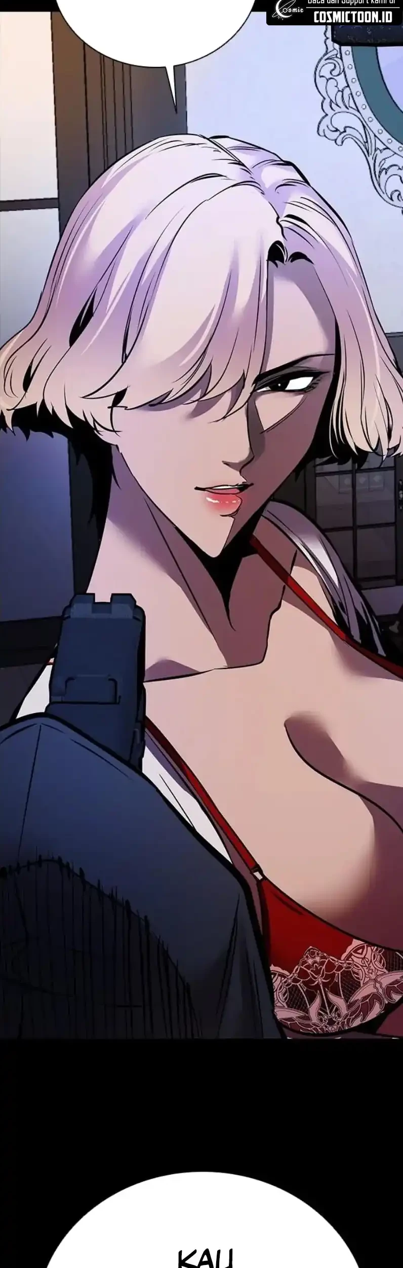 Killing Field chapter 18 halaman 88