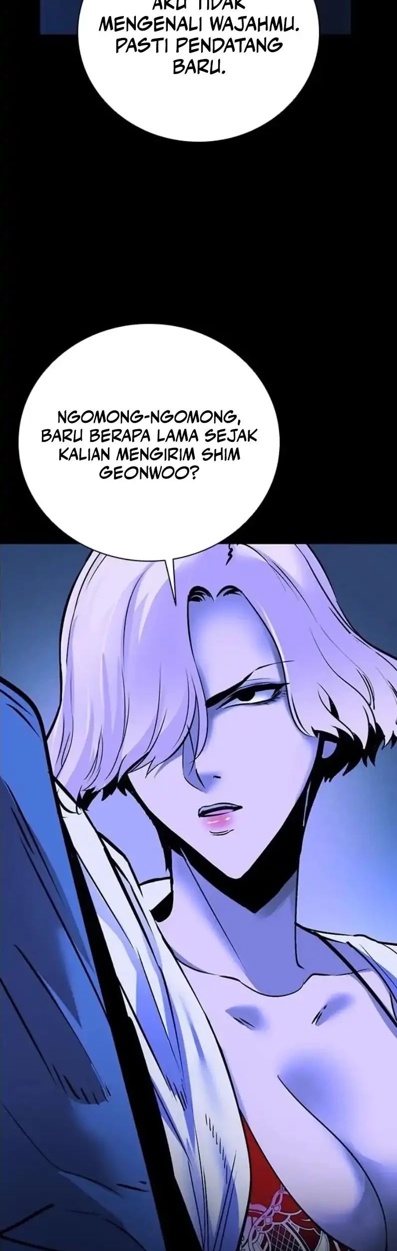 Killing Field chapter 19 halaman 2