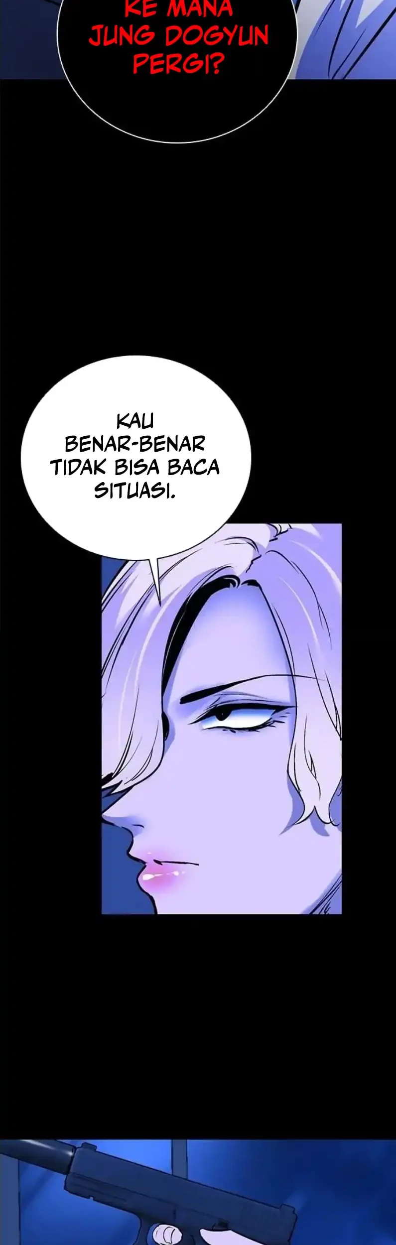 Killing Field chapter 19 halaman 4