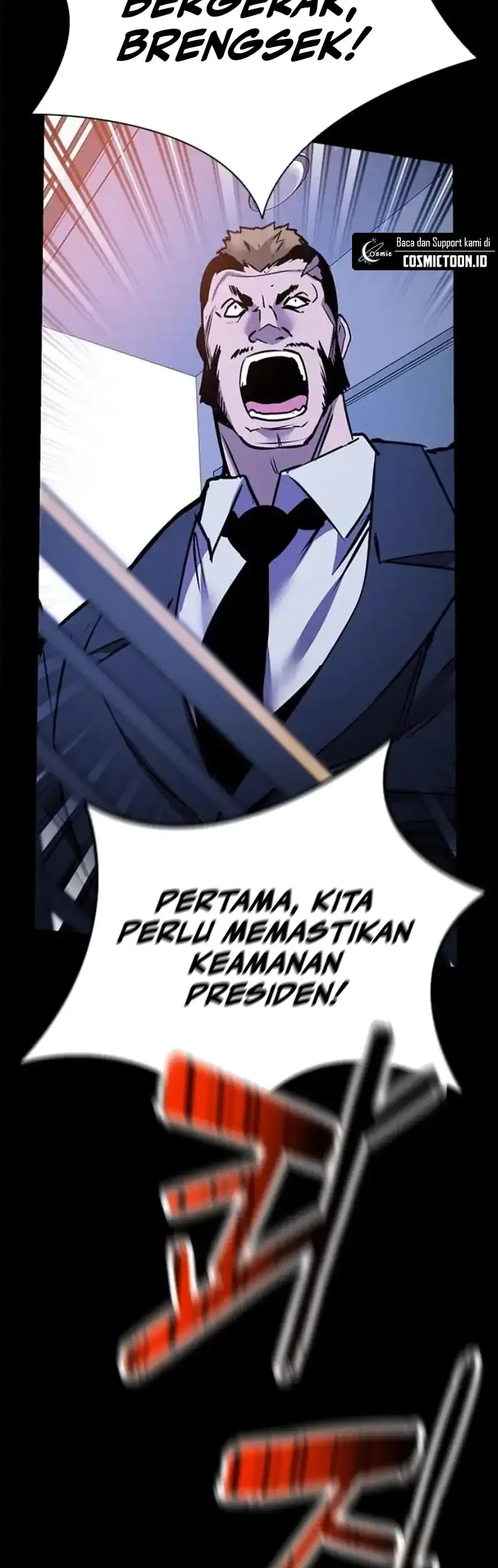 Killing Field chapter 19 halaman 15