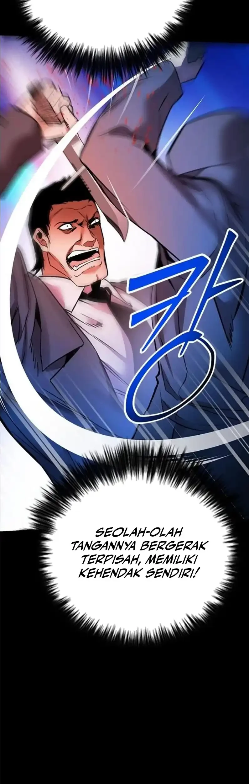 Killing Field chapter 19 halaman 31