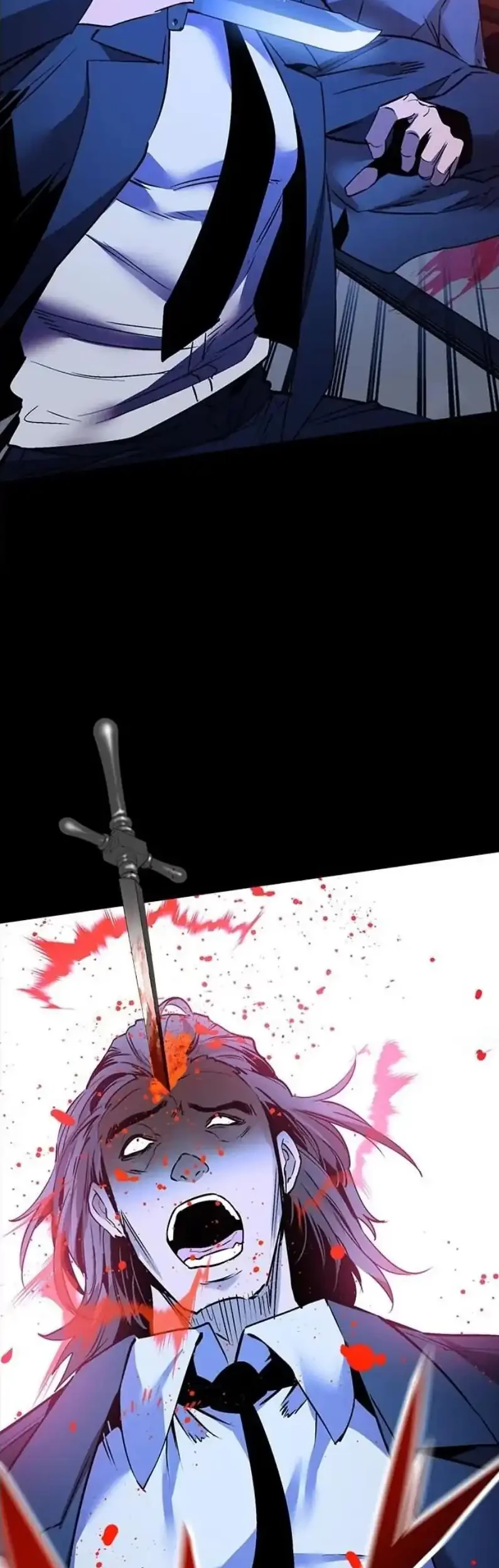 Killing Field chapter 19 halaman 34