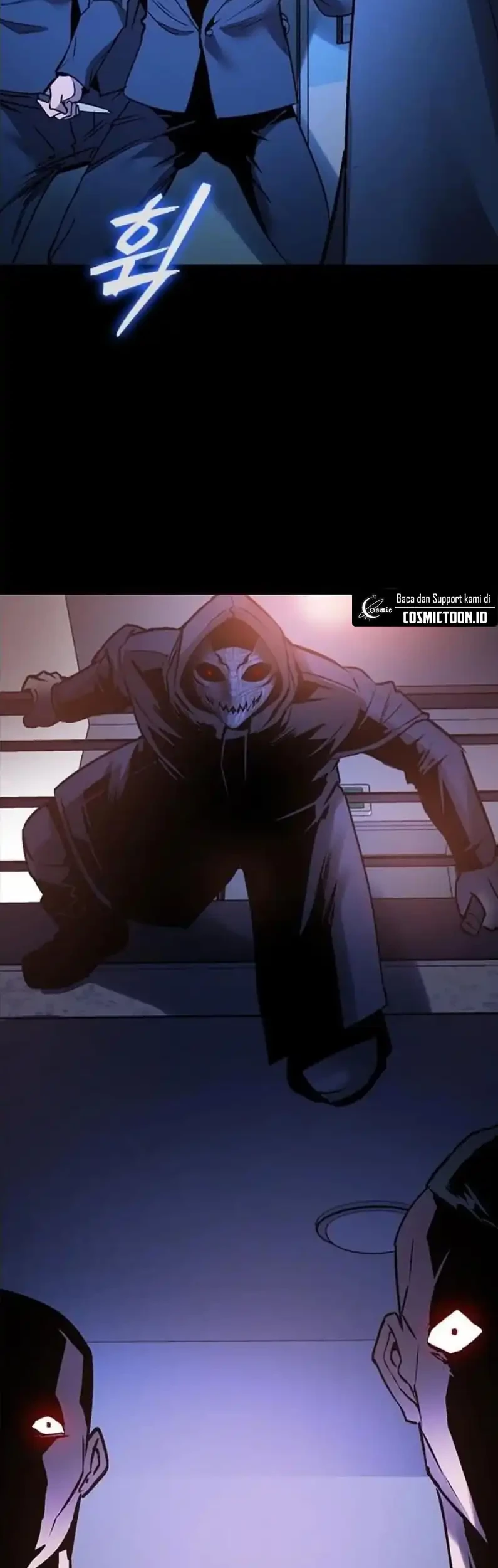 Killing Field chapter 19 halaman 46