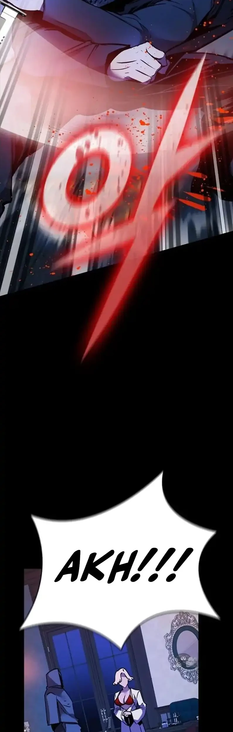 Killing Field chapter 19 halaman 50