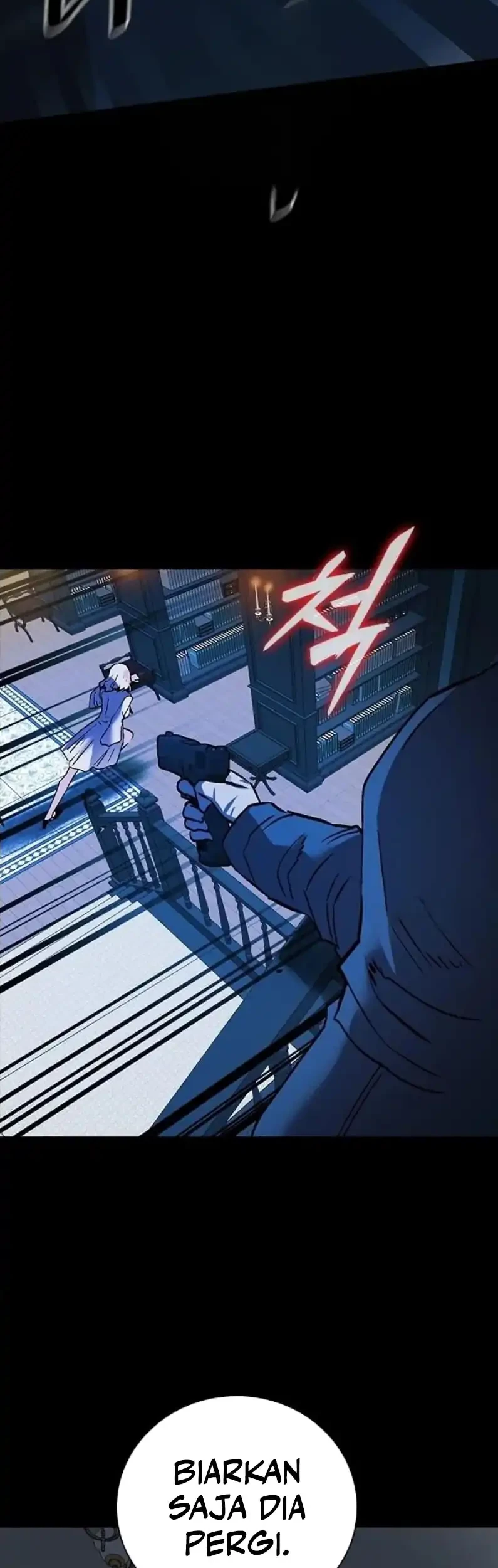 Killing Field chapter 19 halaman 57
