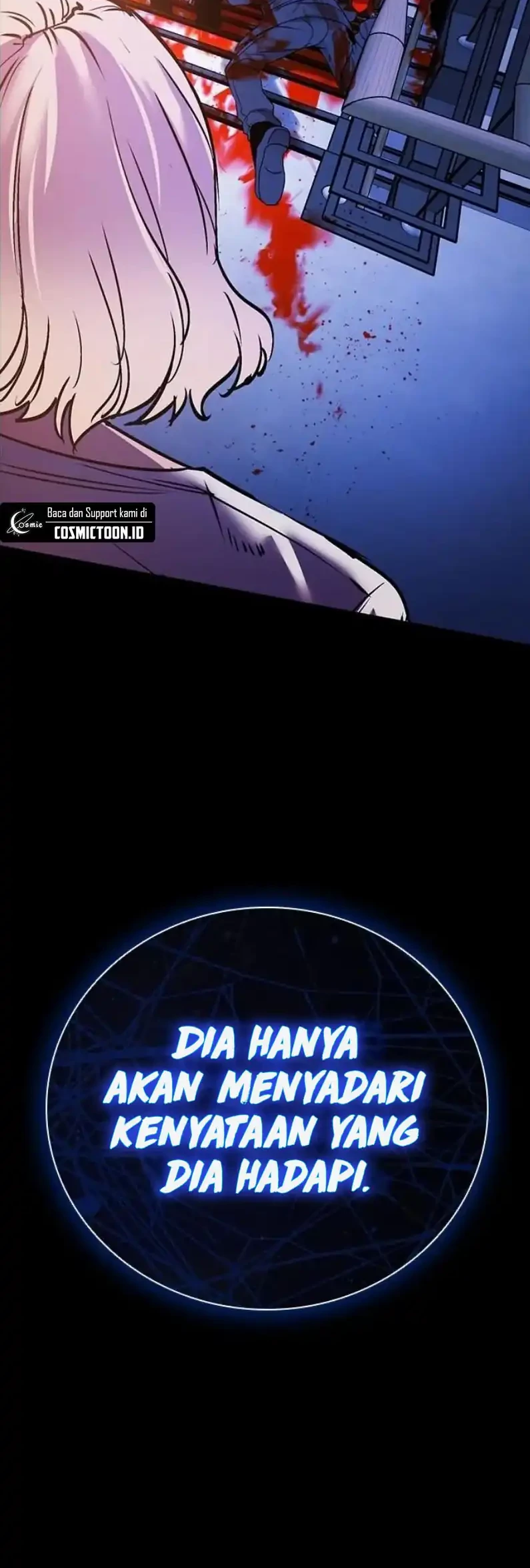 Killing Field chapter 19 halaman 60