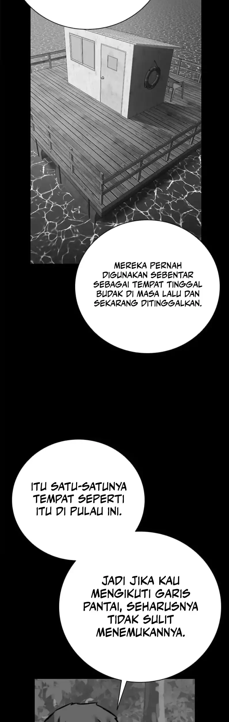 Killing Field chapter 19 halaman 65