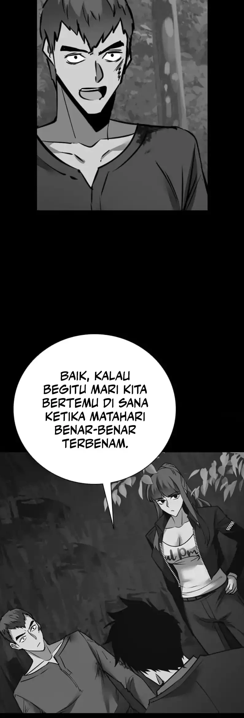 Killing Field chapter 19 halaman 66