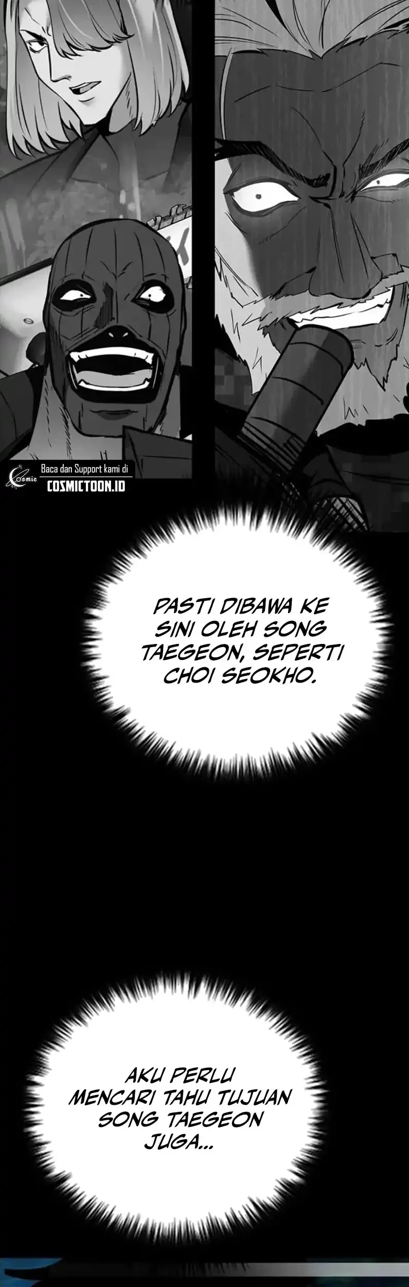 Killing Field chapter 19 halaman 70