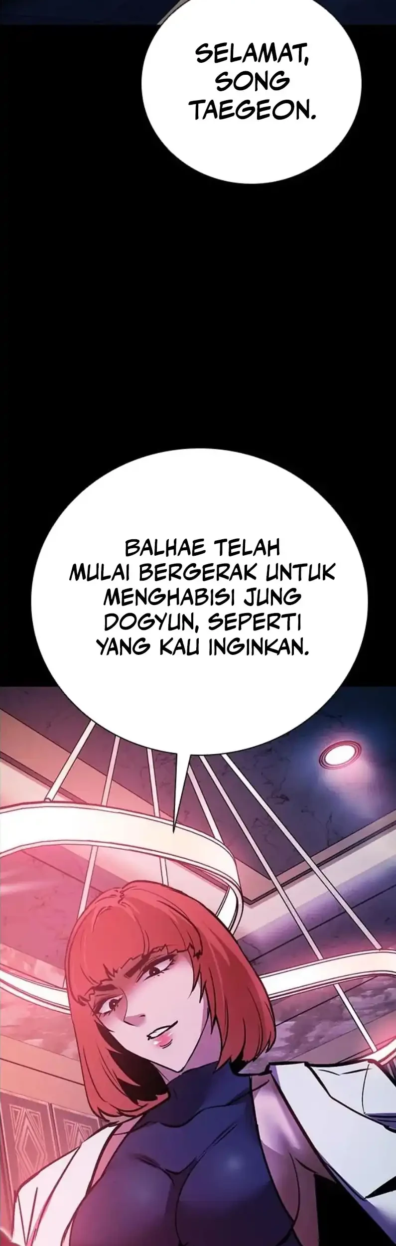Killing Field chapter 19 halaman 88