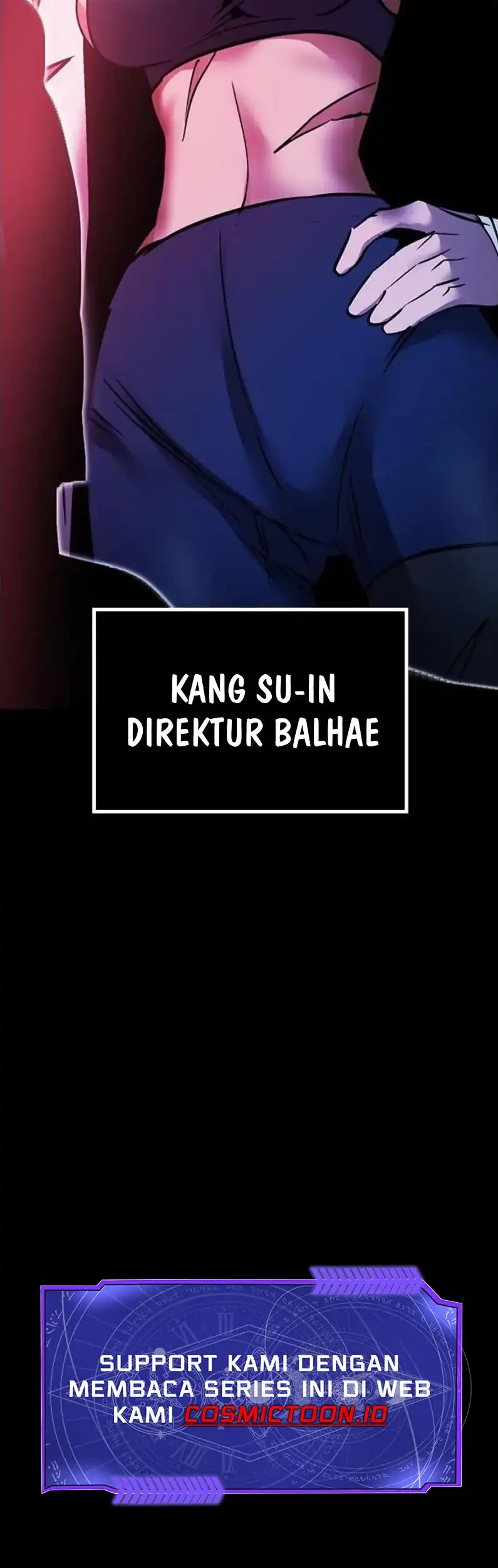 Killing Field chapter 19 halaman 89